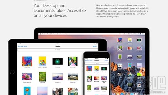 macOS Sierra是什么？macOS Sierra有什么功能？macOS Sierra下載更新地址