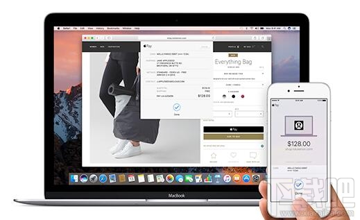 macOS Sierra是什么？macOS Sierra有什么功能？macOS Sierra下載更新地址