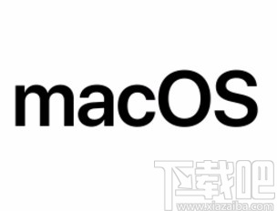 macOS系統調整顯示器顯示對比度的方法