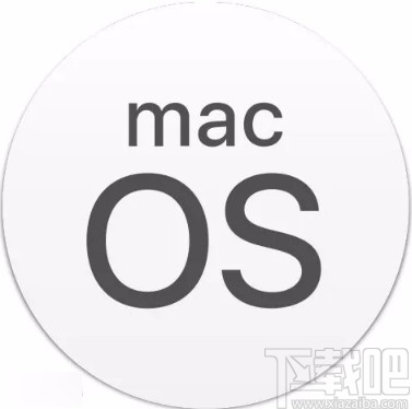 macOS系統在桌面上顯示硬盤的方法