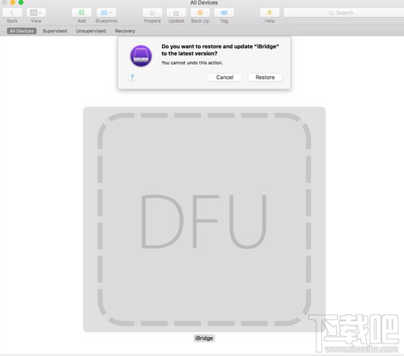 macOS升級時出現電源故障 iMac Pro無響應怎么辦？