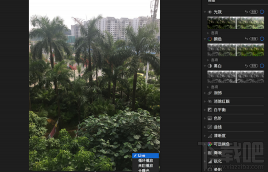 蘋果macOS High Sierra怎么樣？已完善Live Photos編輯功能