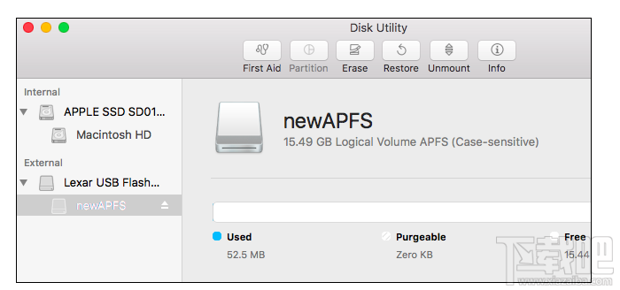 APFS是什么？macOS APFS的優勢有哪些？
