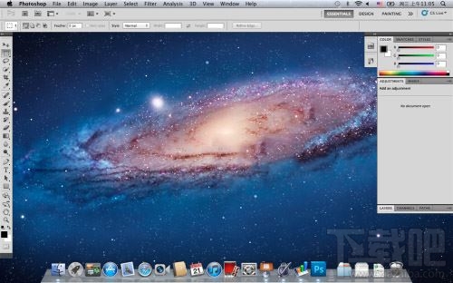 MAC OS下Photoshop無法編輯中文怎么辦