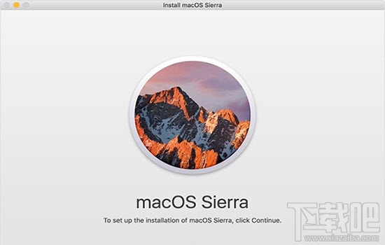 mac OS X 10.12.5 beta 1怎么升級？mac OS X 10.12.5 beta 1升級教程