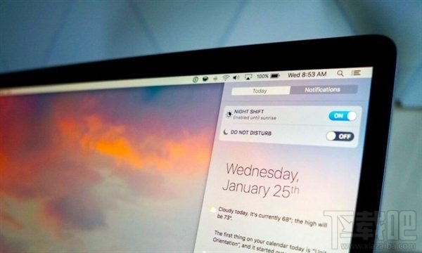 macOS Sierra 10.12.4更新了什么？macOS Sierra 10.12.4更新內容介紹