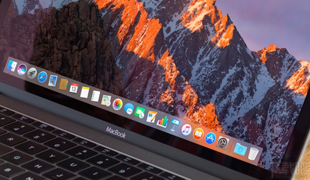 macos sierra 畫中畫模式如何開啟？macOS Sierra 畫中畫怎么用？