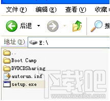 蘋果MAC OS X怎么安裝雙系統？