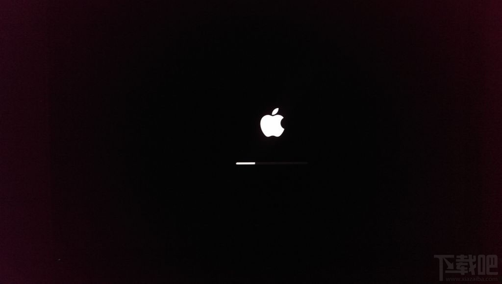 mac os X 10.10 u盤怎么安裝？u盤安裝mac os X 10.10方法