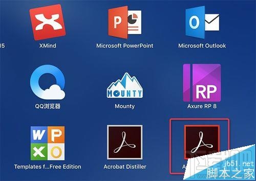 Mac系統中怎么給PDF文檔添加目錄？