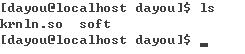 易語言開發Linux程序