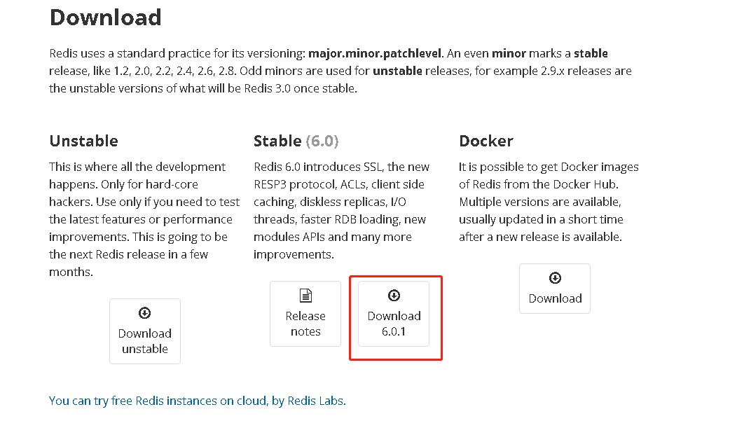 Linux安裝Redis實現過程及報錯解決方案
