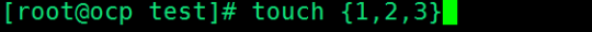 Linux shell實現壓縮多個文件代碼實例