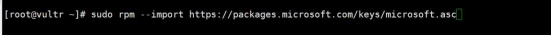 Linux 下載安裝VSCode 使用編程輸出當前時間的方法