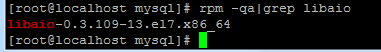Linux下安裝mysql-8.0.20的教程詳解