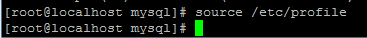 Linux下安裝mysql-8.0.20的教程詳解