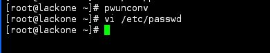 linux用戶和組命令實例分析【切換、添加用戶、權限控制等】