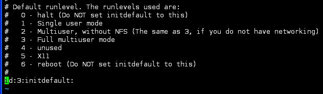 linux引導系統的方法分析