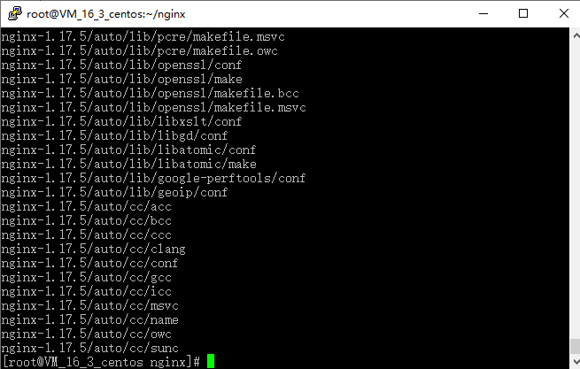.Net Core WebApi部署在Linux服務器上的方法