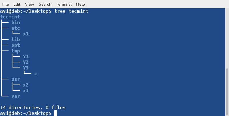 Linux mkdir、tar 和 kill 命令的 4 個有用小技巧