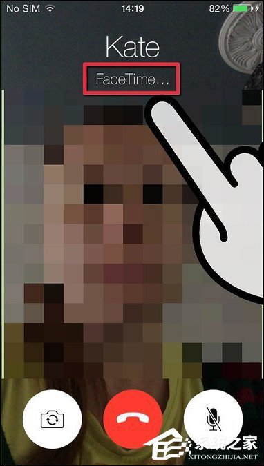 FaceTime視頻怎么打開？如何使用FaceTime視頻電話？