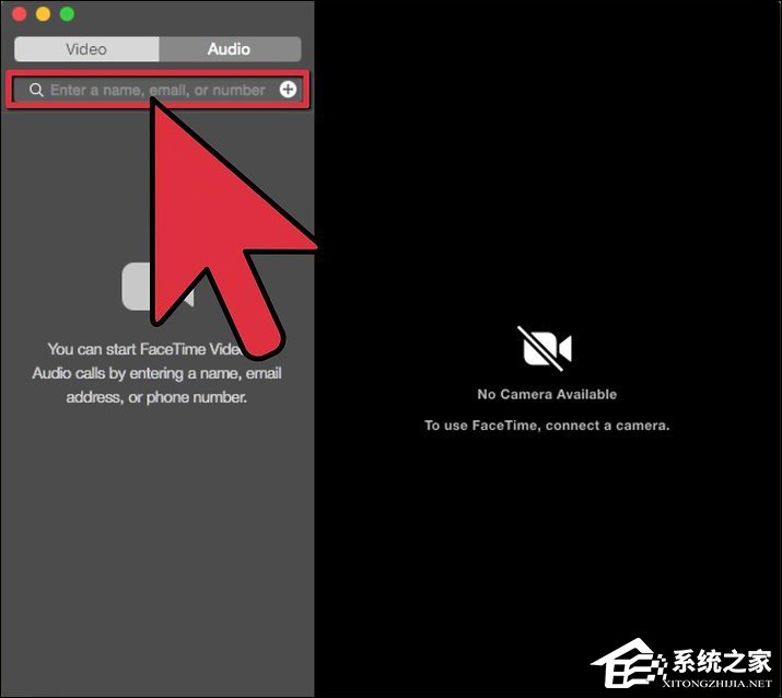 FaceTime視頻怎么打開？如何使用FaceTime視頻電話？