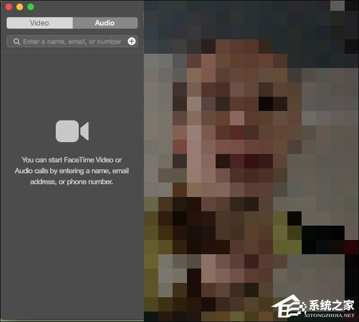 FaceTime視頻怎么打開？如何使用FaceTime視頻電話？