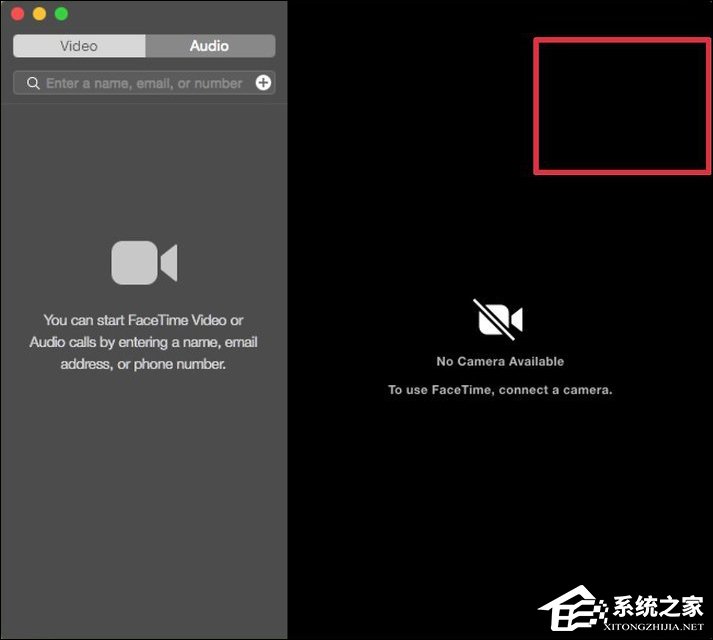 FaceTime視頻怎么打開？如何使用FaceTime視頻電話？