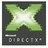 解決directx提示“directx安裝不能信任一個安裝所需的壓縮文件”的方法