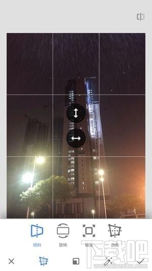 snapseed怎么修圖教程，snapseed手機版使用教程