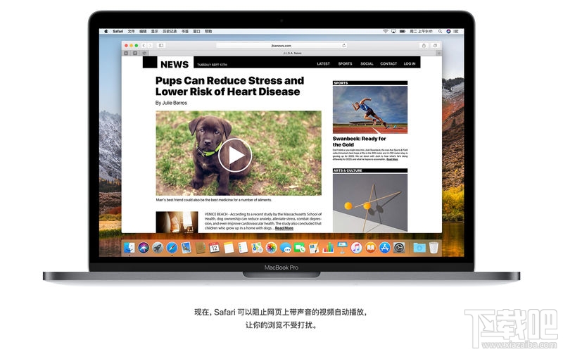 蘋果macOS High Sierra存在什么漏洞？