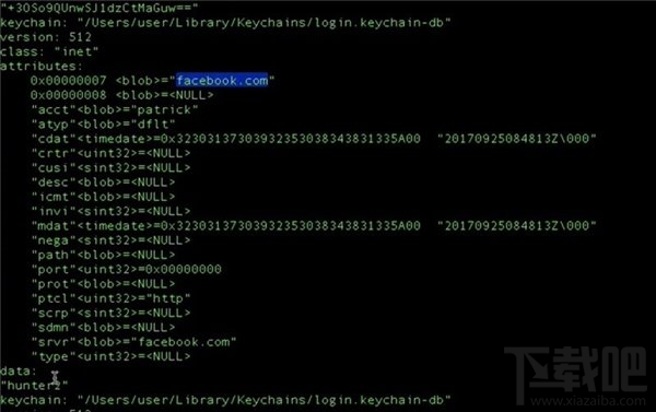 蘋果macOS High Sierra存在什么漏洞？