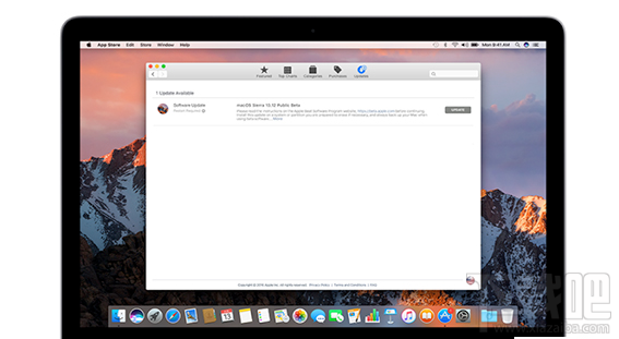 macOS10.13 beta 6怎么升級？macOS10.13 beta 6怎么樣？