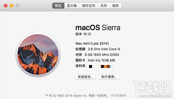 哪些設備可以使用macOS Sierra？macOS Sierra設備兼容性一覽