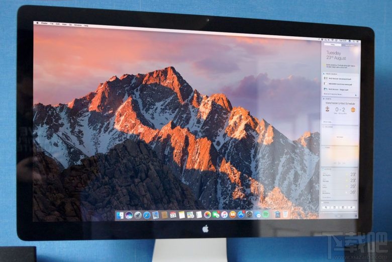 macOS Sierra如何將Siri搜索結果固定到Sierra通知中心