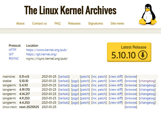 適合新手用的linux版本