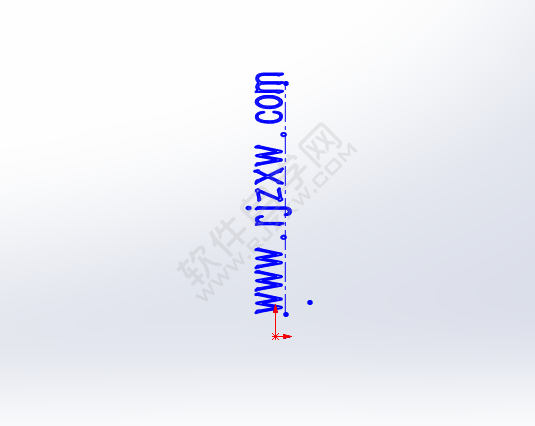 solidworks字體怎么旋轉