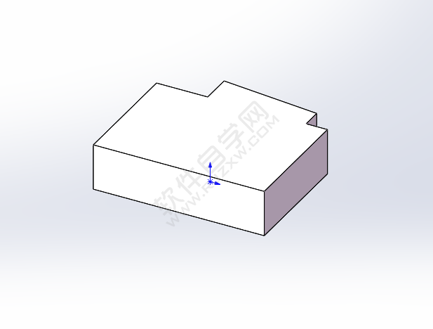 solidworks坐標系怎么隱藏？