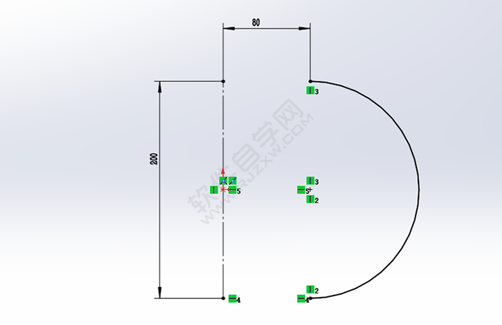 SolidWorks經典建模之燈籠的繪制