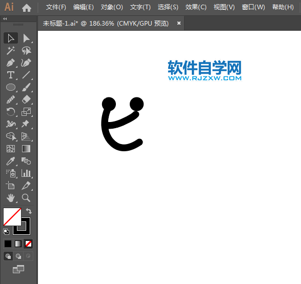 ai怎么設計帆船運動標識