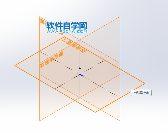 solidworks怎么在草圖畫中心矩形