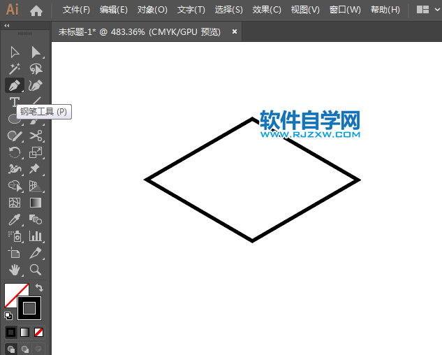 ai怎么設計經濟APP圖標