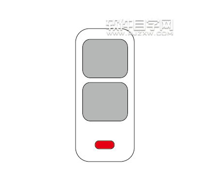 ai怎么畫插座