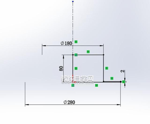 SolidWorks怎么設計帽子模型