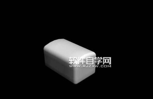 3Dmax怎么繪制立體的藥箱模型