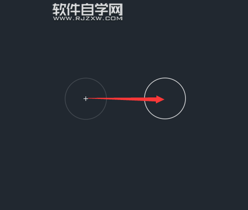 cad移動怎么做 cad移動快捷鍵有是什么？