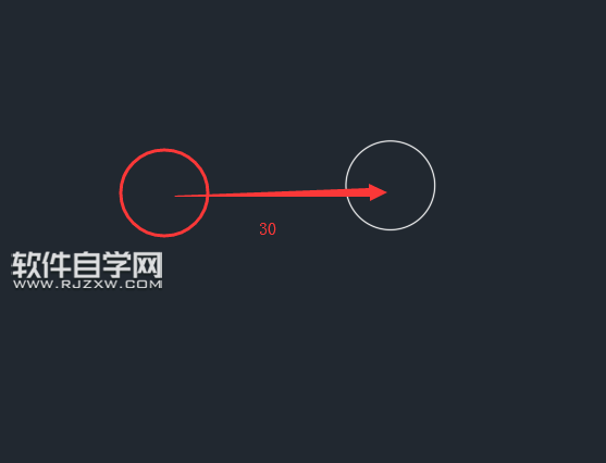 cad移動怎么做 cad移動快捷鍵有是什么？