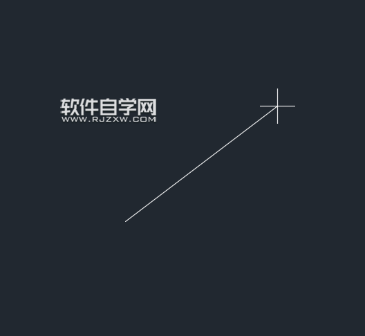 CAD2019怎么打開或關閉按指定角度限制光標