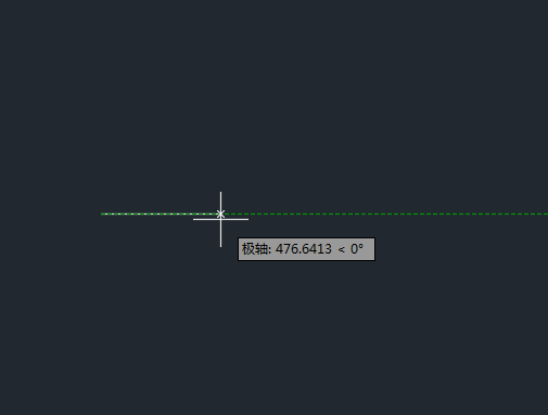 CAD2019怎么關閉或打開動態輸入