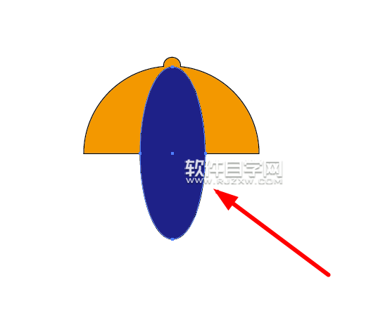 ai怎么設計太陽帽